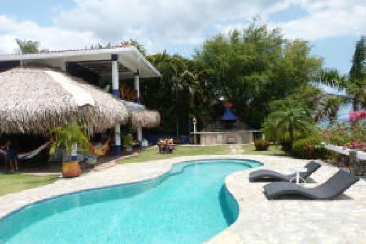 Foto Casa en Venta en Chame, Panam - U$D 2.250.000 - CAV13485 - BienesOnLine