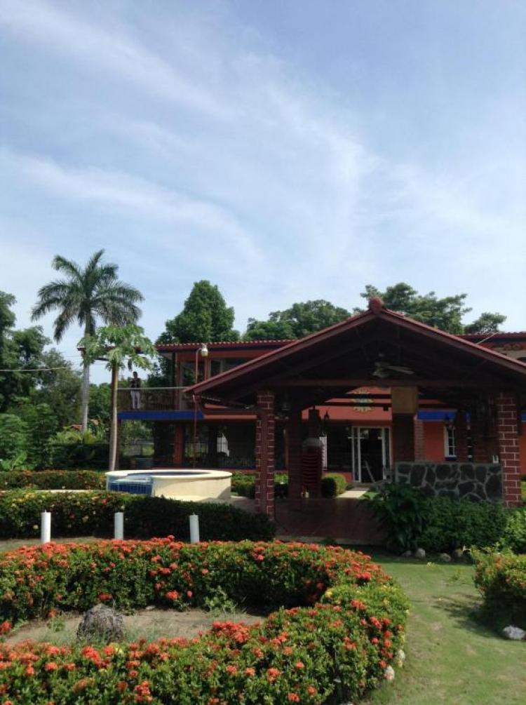 Foto Casa en Venta en Chame, Panam - U$D 375.000 - CAV14792 - BienesOnLine