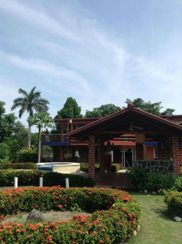 Foto Casa en Venta en Chame, Panam - U$D 375.000 - CAV14973 - BienesOnLine