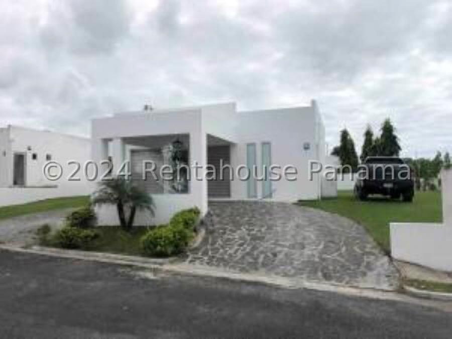Foto Casa en Venta en PLaya Blanca, Coclé, Coclé - U$D 180.000 - CAV84082 - BienesOnLine