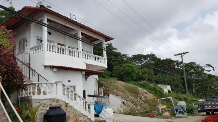 Foto Casa en Venta en taboga, Taboga, Panam - U$D 275.000 - CAV11682 - BienesOnLine