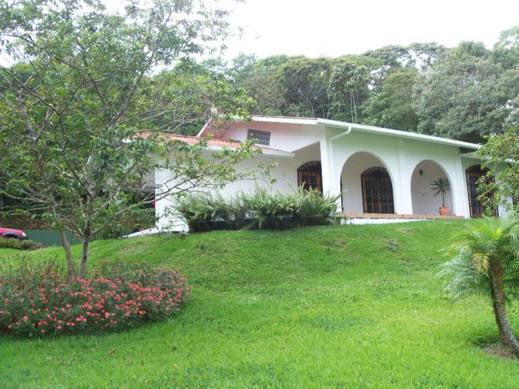 Foto Casa en Venta en La Concepcion, Bugaba, Chiriqu - U$D 209.000 - CAV3486 - BienesOnLine
