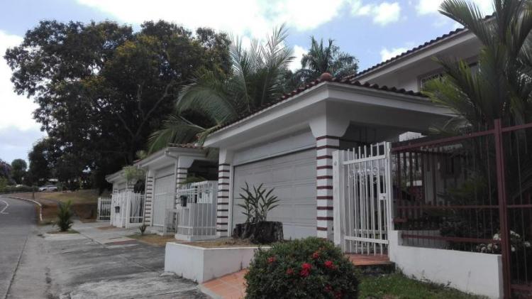 Foto Casa en Alquiler en diablo, Panam - U$D 3.000 - CAA17302 - BienesOnLine