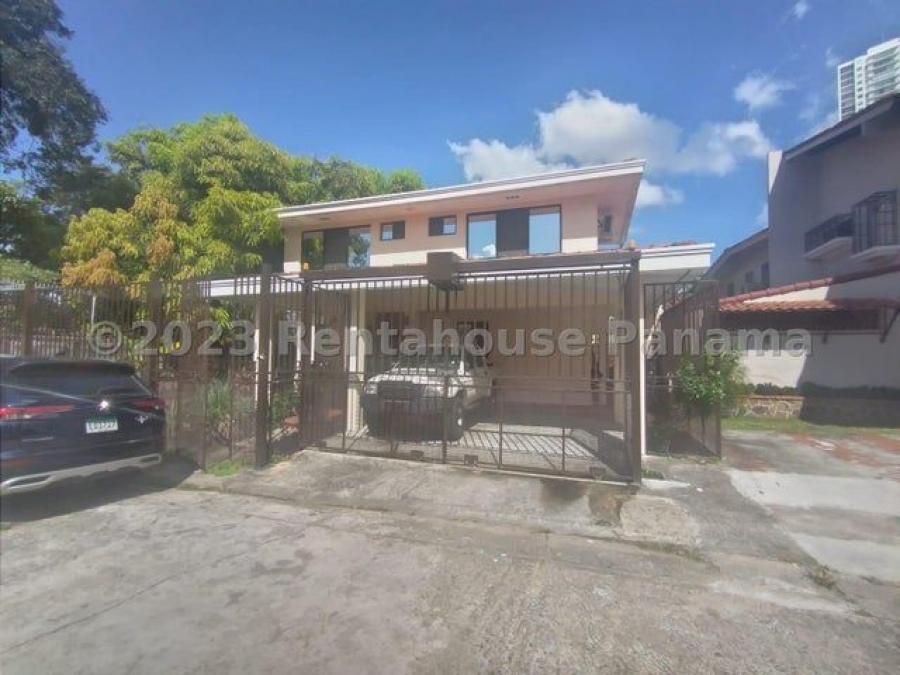 Foto Casa en Venta en Altos de Panamá, Ciudad de Panamá, Panamá - U$D 695.000 - CAV79512 - BienesOnLine