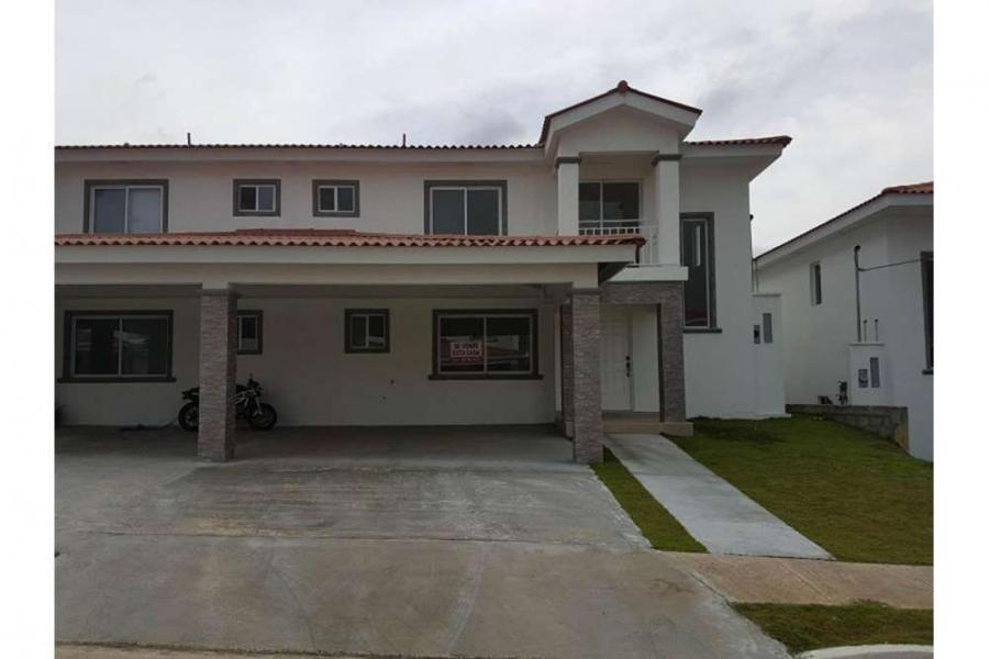 Foto Casa en Venta en La Chorrera, Panam - U$D 235.000 - CAV26151 - BienesOnLine