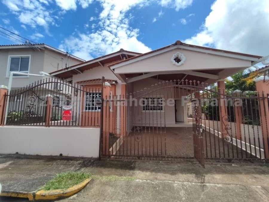Home in Metric Way