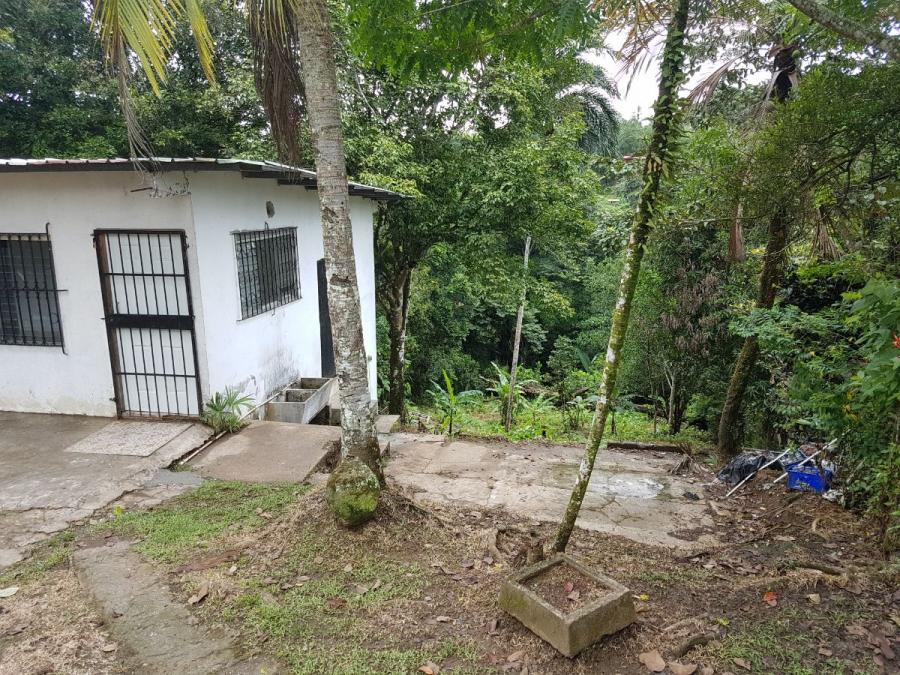 Foto Casa en Venta en Alcalde Diaz, calle Ola, Las Cumbres, Panam - U$D 34.000 - CAV26973 - BienesOnLine