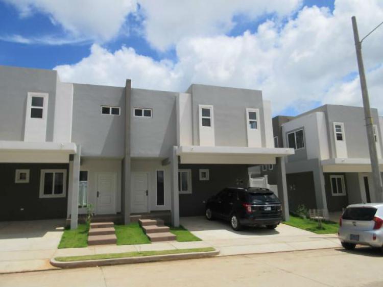 Foto Casa en Alquiler en Brisas del Golf, Ciudad de Panam, Panam - U$D 1.300 - CAA14992 - BienesOnLine