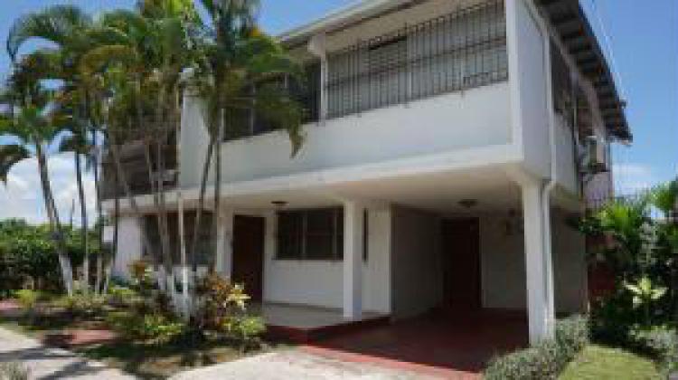 Foto Casa en Alquiler en Ciudad de Panam, Panam - U$D 3.500 - CAA12070 - BienesOnLine