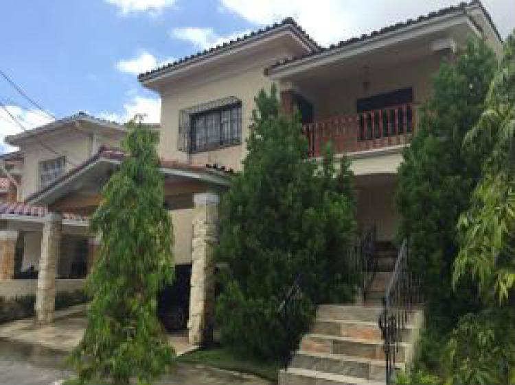 Foto Casa en Alquiler en , Panam - U$D 3.000 - CAA13130 - BienesOnLine