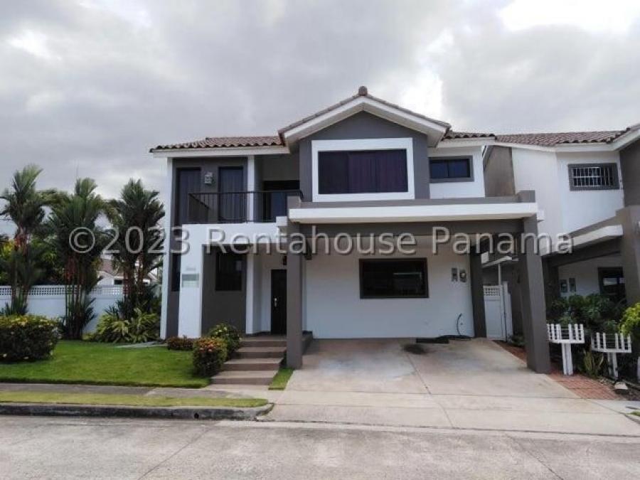 Foto Casa en Alquiler en BRISAS DEL GOLF, Brisas del Golf, Panam - U$D 1.800 - CAA67748 - BienesOnLine