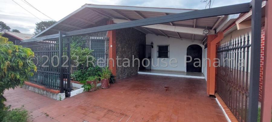 Foto Casa en Alquiler en SAN GERARDO DE MAYELA LA FONTANA, CHANIS, Panam - U$D 1.025 - CAA66340 - BienesOnLine