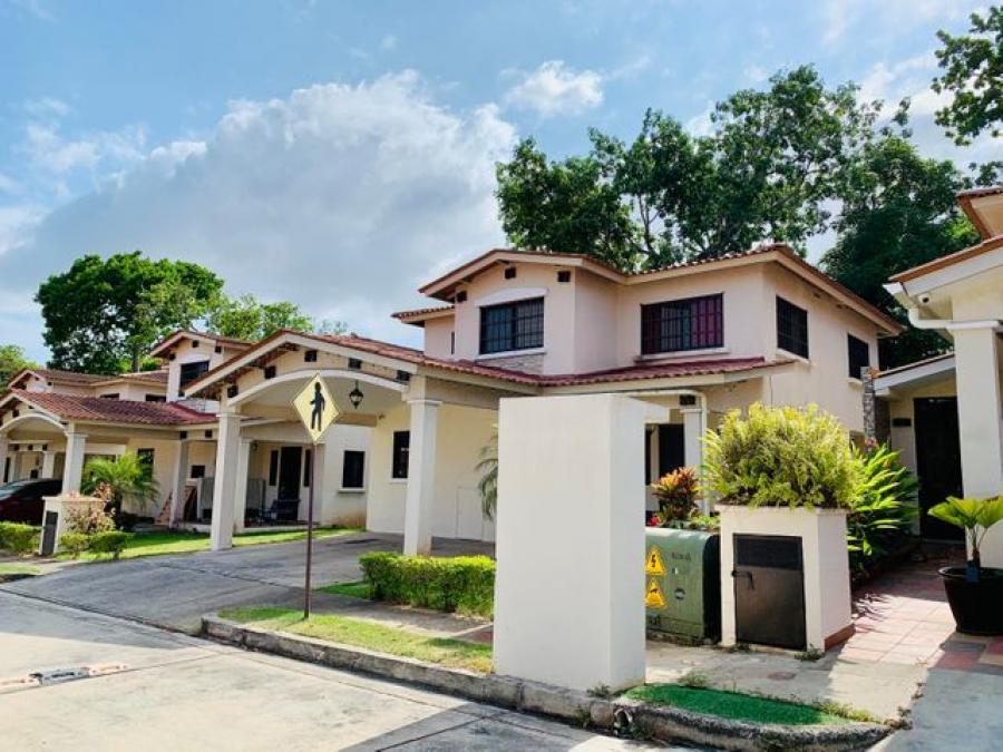 Foto Casa en Alquiler en CHORRERA, COSTA VERDE, Panam - U$D 1.000 - CAA58236 - BienesOnLine