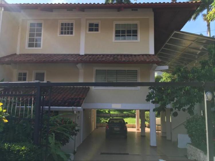 Foto Casa en Alquiler en albrook, Panam - U$D 2.500 - CAA18988 - BienesOnLine