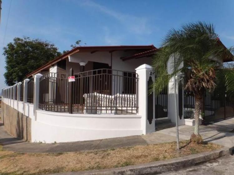 Foto Casa en Alquiler en San Miguelito, Panam - U$D 1.300 - CAA4692 - BienesOnLine