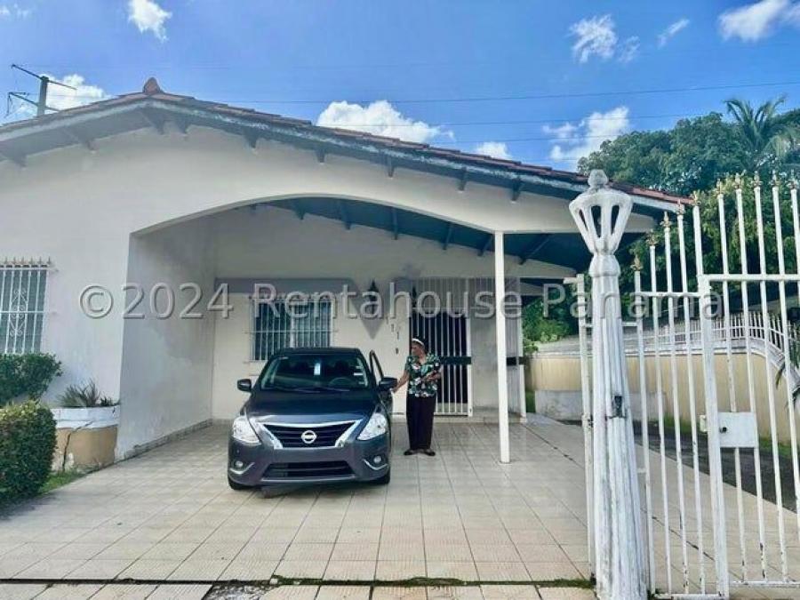 Foto Casa en Alquiler en Altos de Panam, Panam - U$D 1.350 - CAA70353 - BienesOnLine