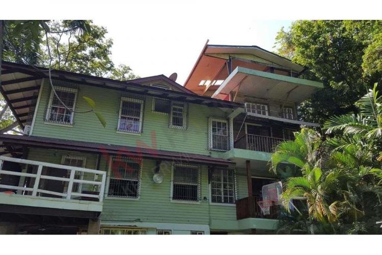 Foto Casa en Venta en Ancon, Ancon, Panam - U$D 840.000 - CAV56899 - BienesOnLine