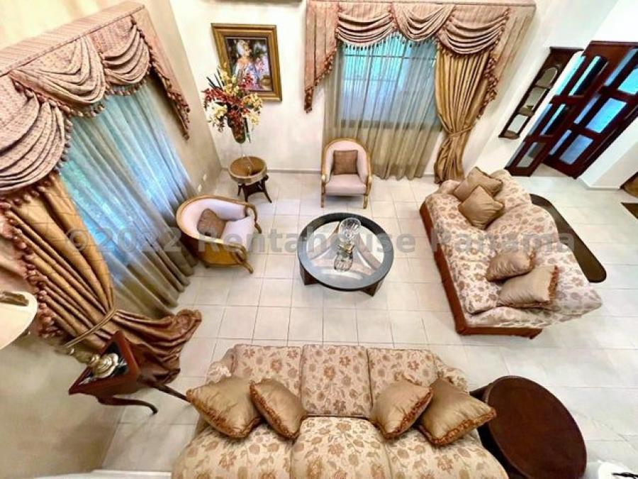 Foto Casa en Alquiler en Ancon, Ancn, Panam - U$D 4.300 - CAA71219 - BienesOnLine