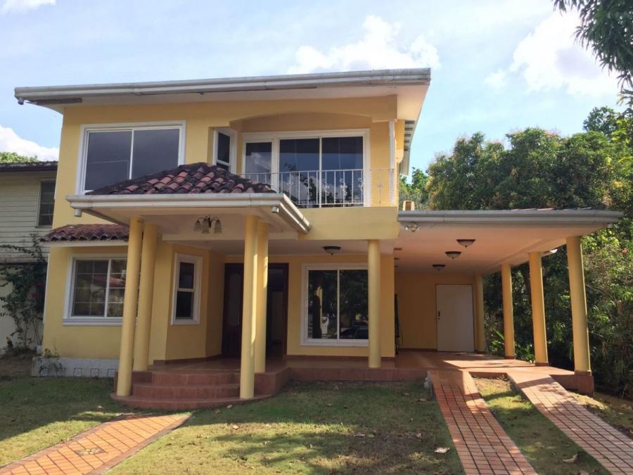 Foto Casa en Alquiler en ANCON, Ancn, Panam - U$D 2.200 - CAA28164 - BienesOnLine