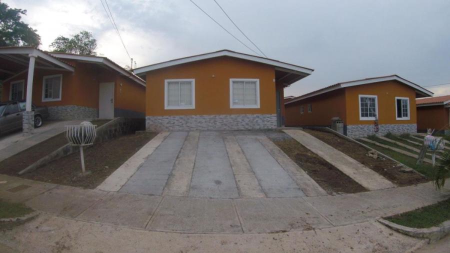 Foto Casa en Alquiler en Arraijan, Panam - U$D 525 - CAA29078 - BienesOnLine