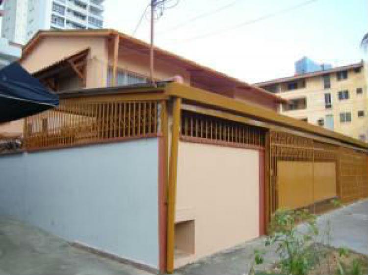 Foto Casa en Alquiler en Bella Vista, Panam - U$D 4.000 - CAA9071 - BienesOnLine