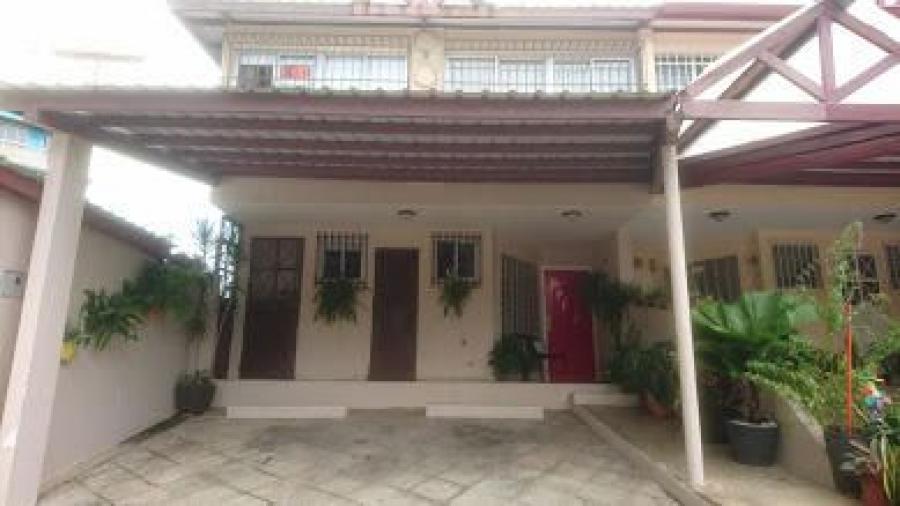 Foto Casa en Alquiler en Betania, Panam - U$D 1.400 - CAA29441 - BienesOnLine