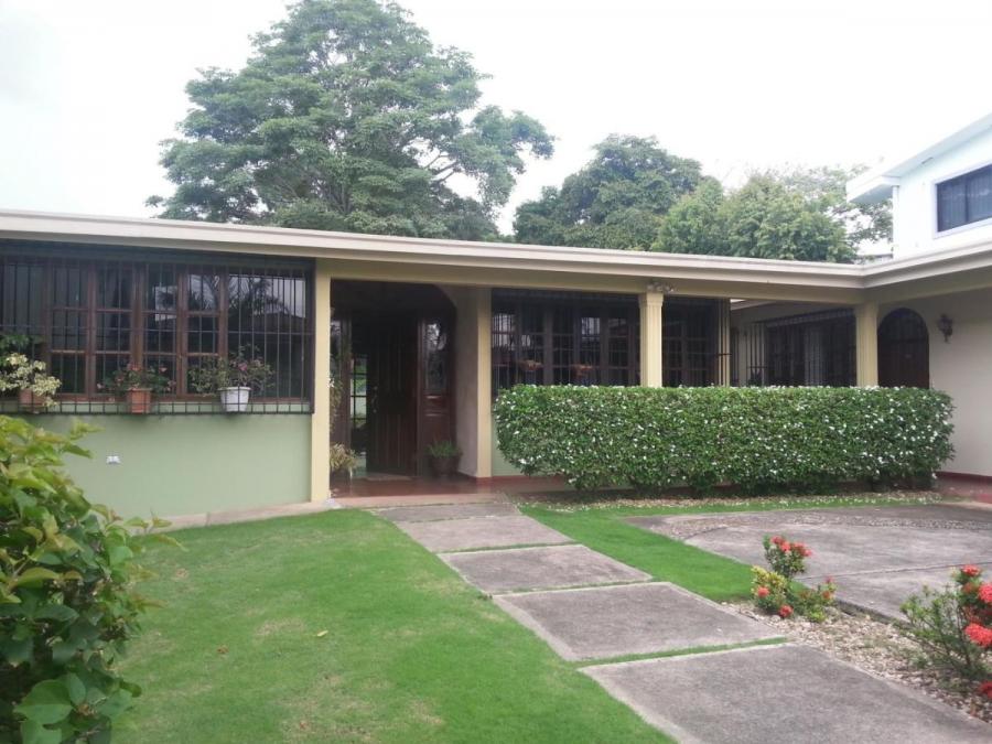 Foto Casa en Alquiler en Betania, Panam - U$D 2.000 - CAA30214 - BienesOnLine