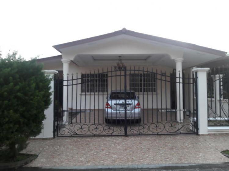 Home in Metric Way