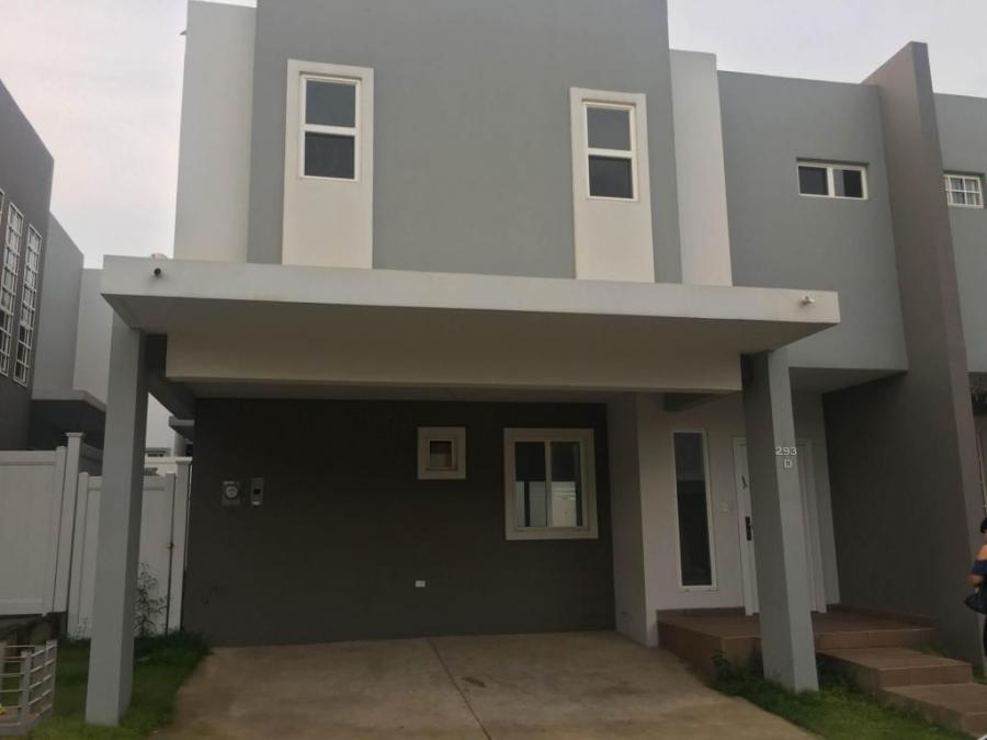 Foto Casa en Alquiler en Brisas Del Golf, Panam - U$D 1.250 - CAA29425 - BienesOnLine