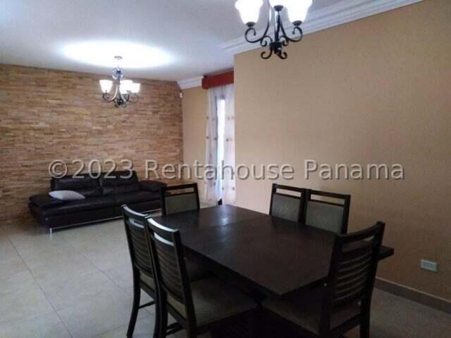 Foto Casa en Alquiler en Brisas del Golf, San Miguelito, Panam - U$D 1.800 - CAA67772 - BienesOnLine