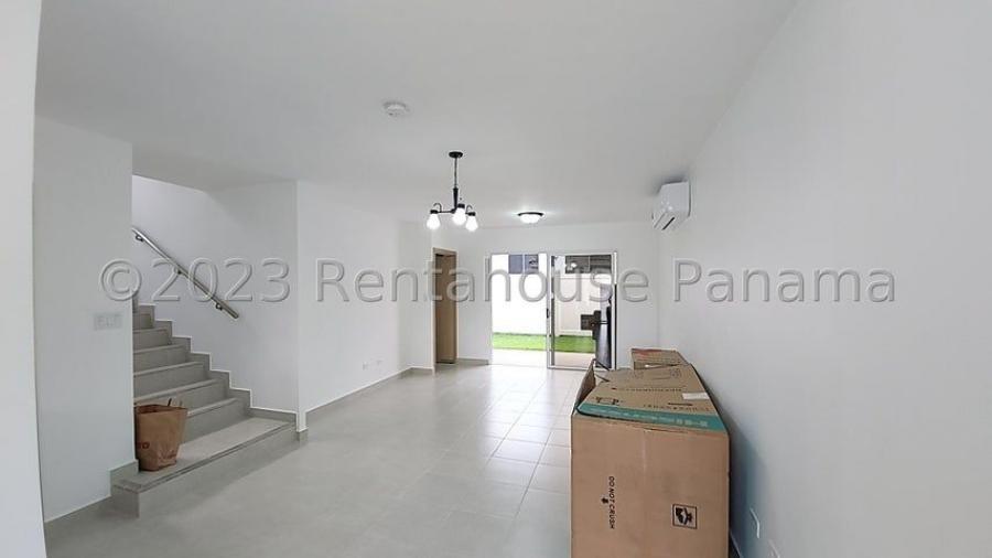 Foto Casa en Alquiler en Brisas del Golf, San Miguelito, Panam - U$D 1.550 - CAA67666 - BienesOnLine