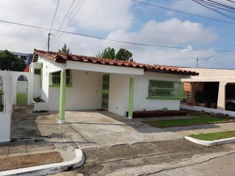 Foto Casa en Alquiler en Juan Daz, Panam - U$D 1.400 - CAA8813 - BienesOnLine