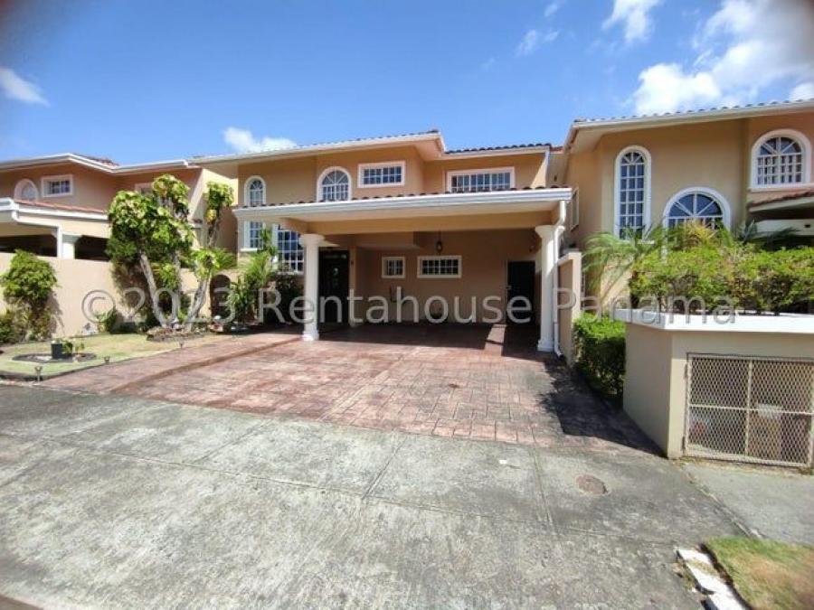 Foto Casa en Alquiler en Chanis, Panam - U$D 2.000 - CAA70359 - BienesOnLine