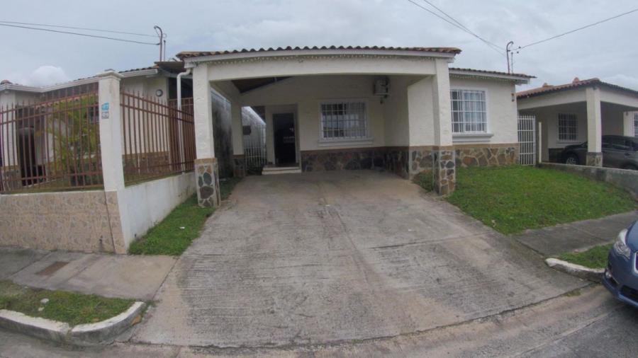 Foto Casa en Alquiler en Chorrera, Panam - U$D 500 - CAA29077 - BienesOnLine