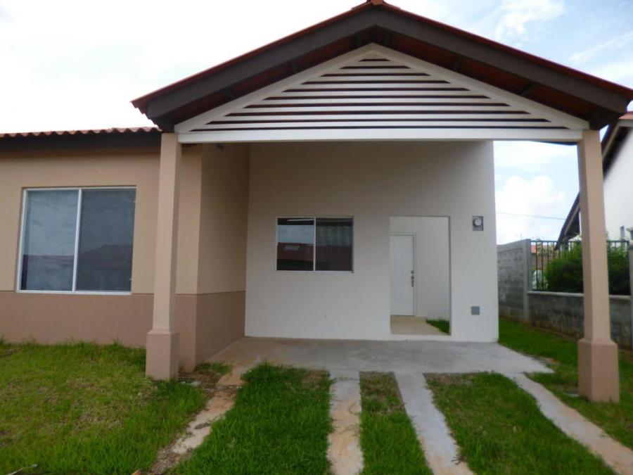 Foto Casa en Alquiler en Chorrera, Panam - U$D 650 - CAA30118 - BienesOnLine