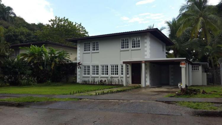 Foto Casa en Alquiler en Ciudad de Panam, Panam - U$D 2.500 - CAA16172 - BienesOnLine