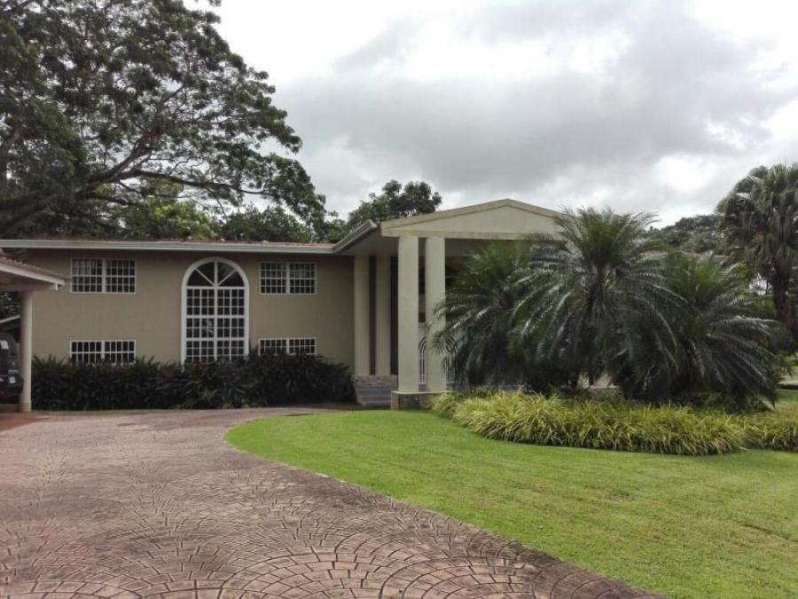 Foto Casa en Alquiler en clayton, Ciudad de Panam, Panam - U$D 2.400 - CAA37165 - BienesOnLine