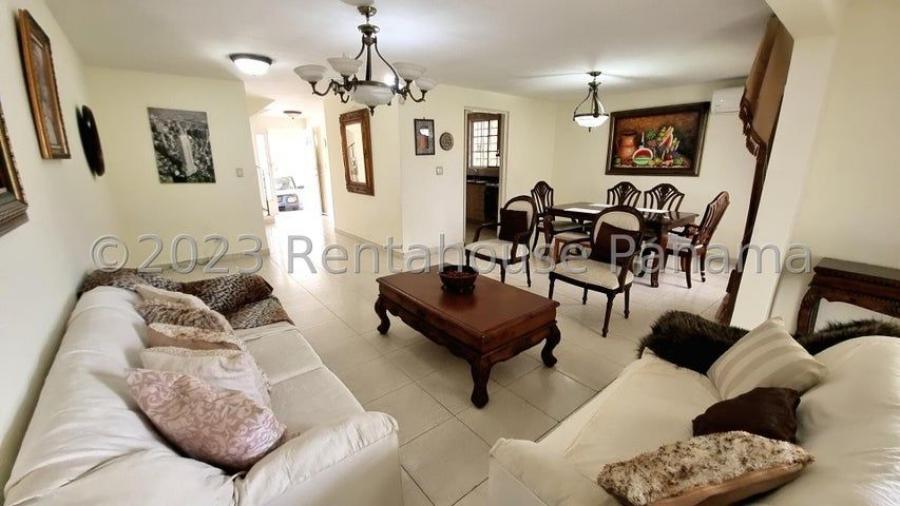 Foto Casa en Alquiler en Condado del Rey, Condado del Rey, Panam - U$D 1.600 - CAA70354 - BienesOnLine