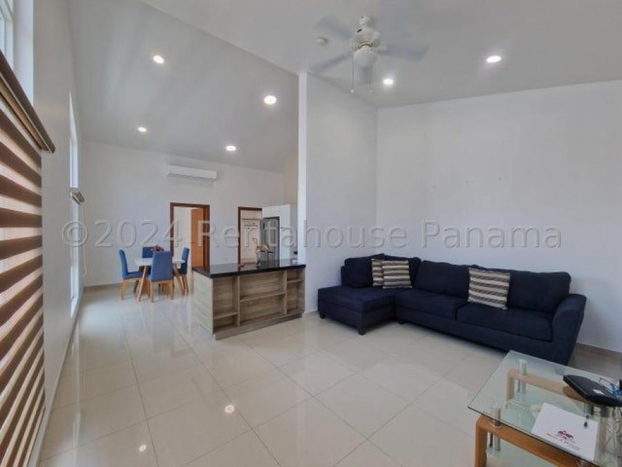 Foto Casa en Alquiler en Condado del Rey, Ciudad de Panam, Panam - U$D 1.200 - CAA71408 - BienesOnLine