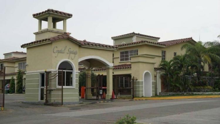 Foto Casa en Alquiler en Ciudad de Panam, Panam - U$D 2.300 - CAA16168 - BienesOnLine