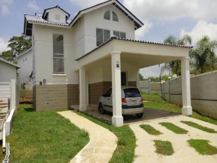 Foto Casa en Alquiler en Arraijn, Panam - U$D 850 - CAA7518 - BienesOnLine