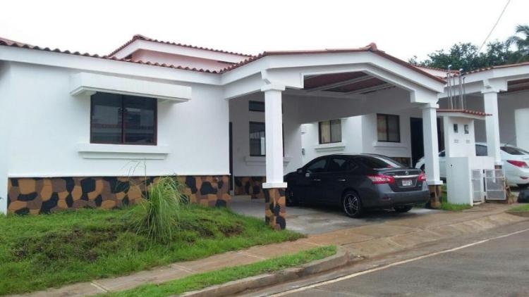 Home in Metric Way