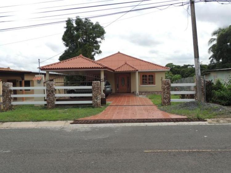 Foto Casa en Alquiler en La Chorrera, Panam - U$D 1.000 - CAA8807 - BienesOnLine