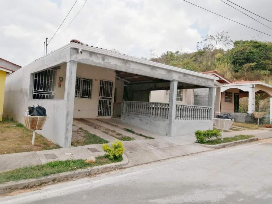 Foto Casa en Venta en Valle Bonito, La Herradura, La Chorrera, La Herradura, Panam - U$D 55.000 - CAV71997 - BienesOnLine