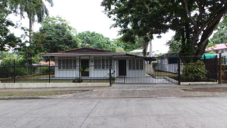 Foto Casa en Alquiler en Balboa, Panam - U$D 2.100 - CAA8816 - BienesOnLine