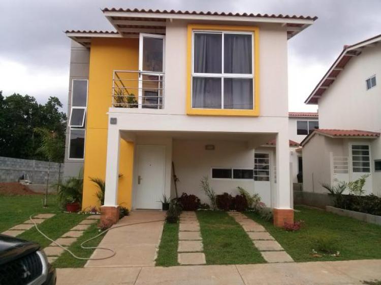 Foto Casa en Alquiler en Arraijn, Panam - U$D 950 - CAA8802 - BienesOnLine