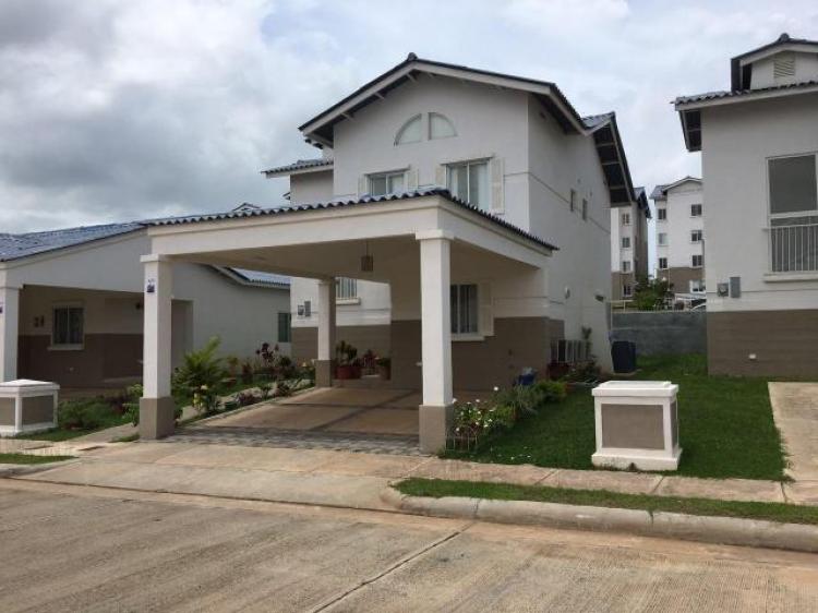 Foto Casa en Alquiler en Arraijn, Panam - U$D 790 - CAA8814 - BienesOnLine