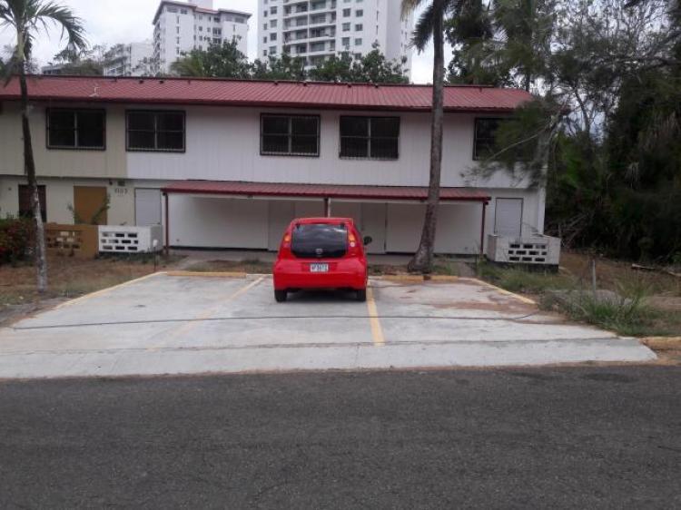 Foto Casa en Alquiler en Balboa, Panam - U$D 3.000 - CAA7623 - BienesOnLine
