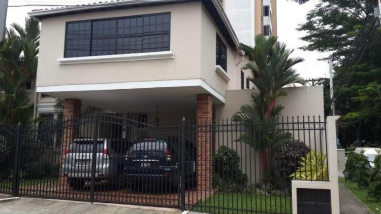 Foto Casa en Alquiler en Balboa, Panam - U$D 3.100 - CAA7626 - BienesOnLine