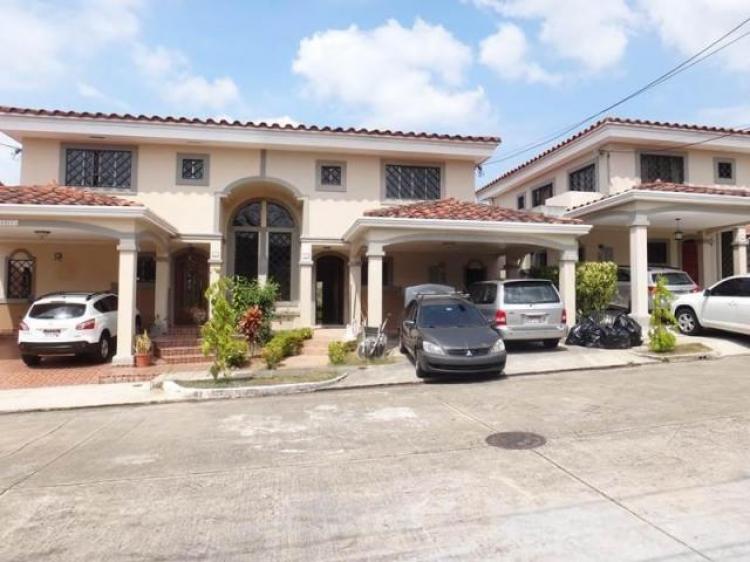 Foto Casa en Alquiler en Balboa, Panam - U$D 2.800 - CAA4686 - BienesOnLine
